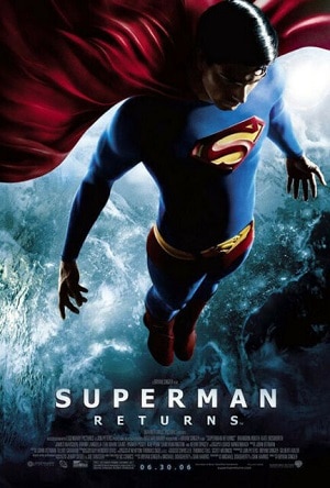 A Look Back: Superman Returns – Les Zig